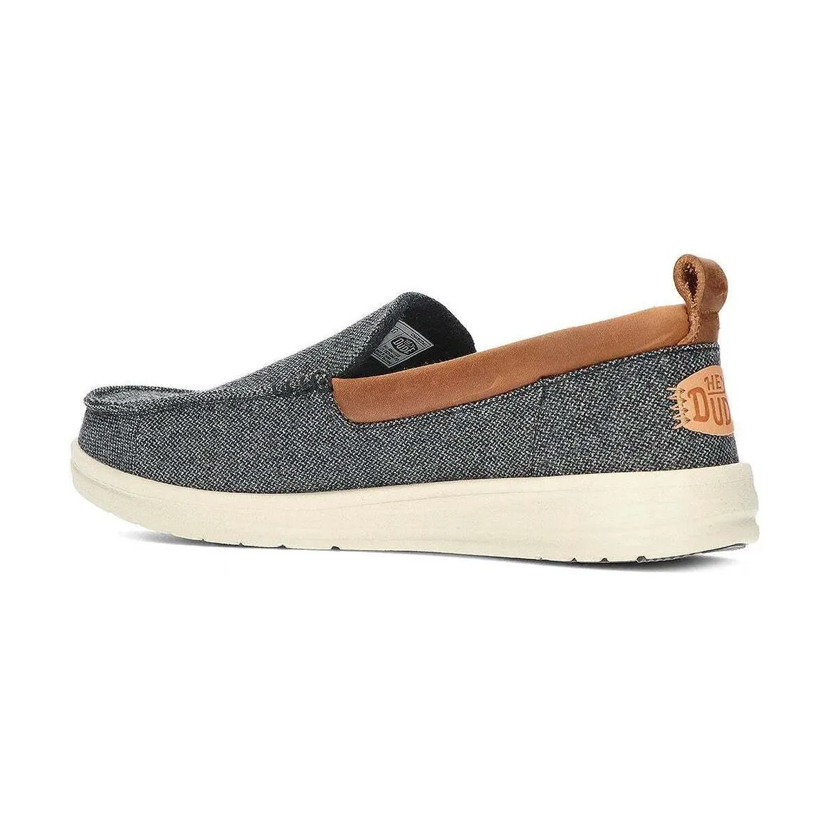 WALLY GRIP MOC WOOL