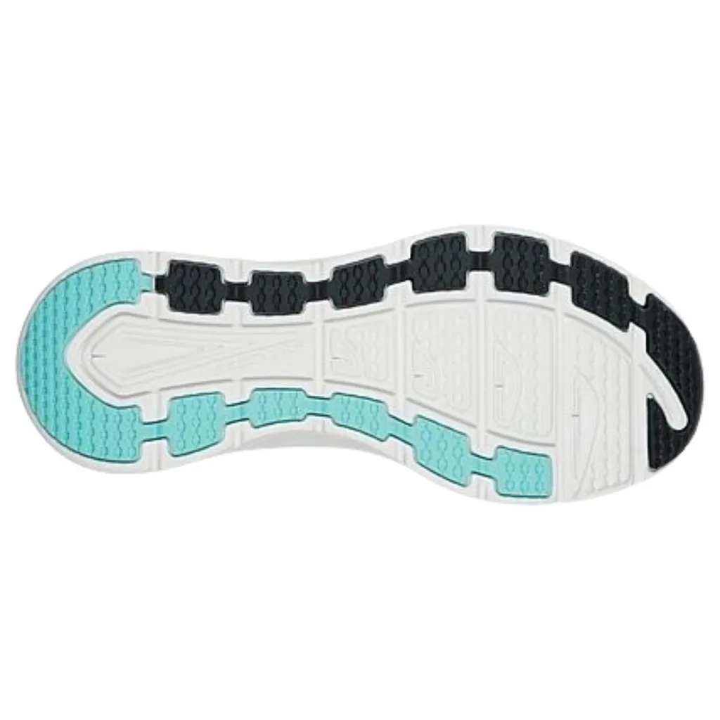 Zapatilla Dama Skechers D'Lux Walker Star Sunner - 149356 + medias!