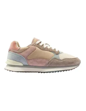 Zapatilla Mujer Hoff Barcelona Pastel