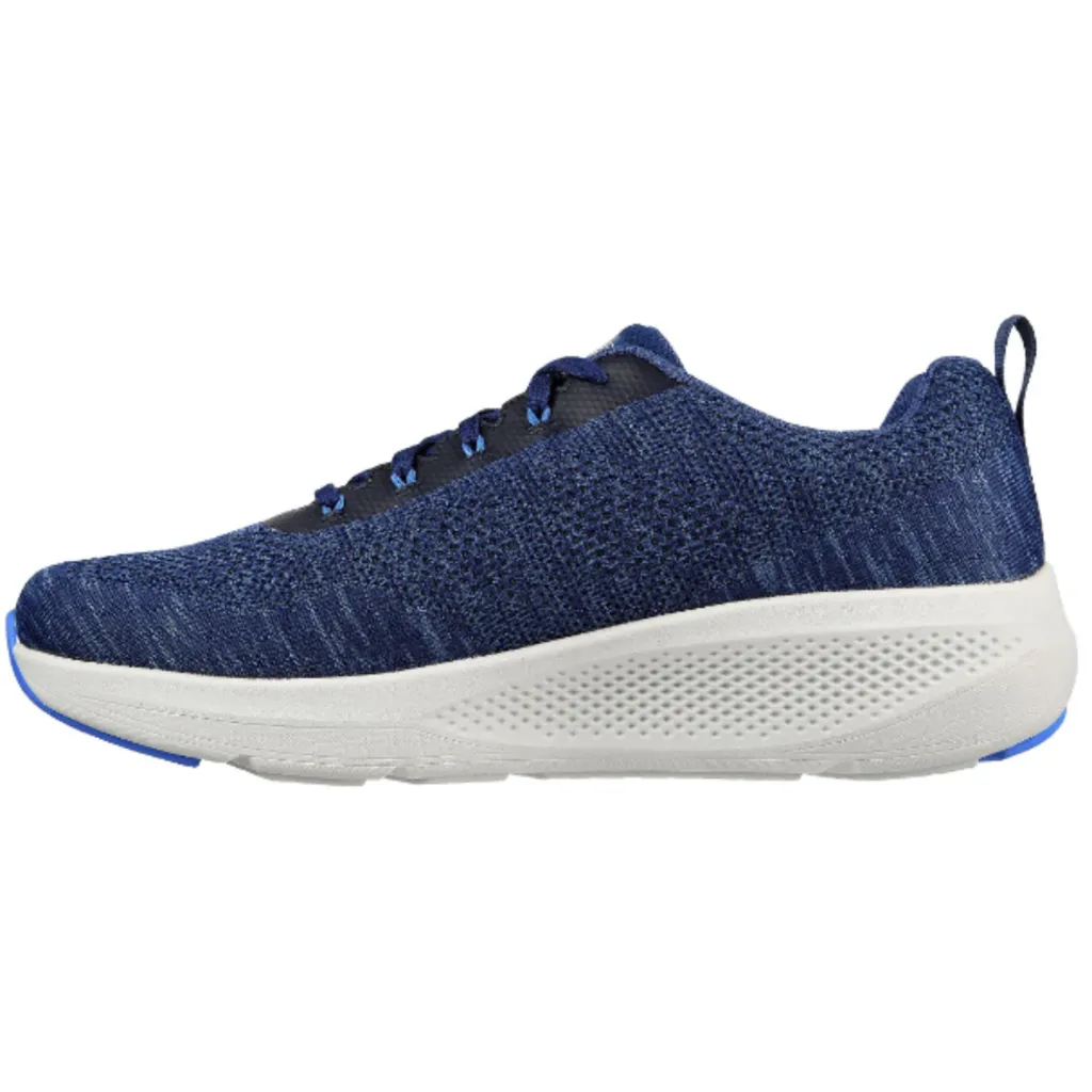 Zapatilla Skechers Hombre Go Run Elevate - 220187 Azul + Medias!