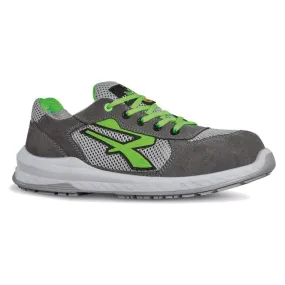 Zapatillas de trabajo U-Power Rio S1P SRC ESD