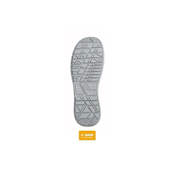 Zapatillas de trabajo U-Power Rio S1P SRC ESD