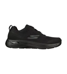 Zapatillas GOwalk Arch Fit Idyllic negro