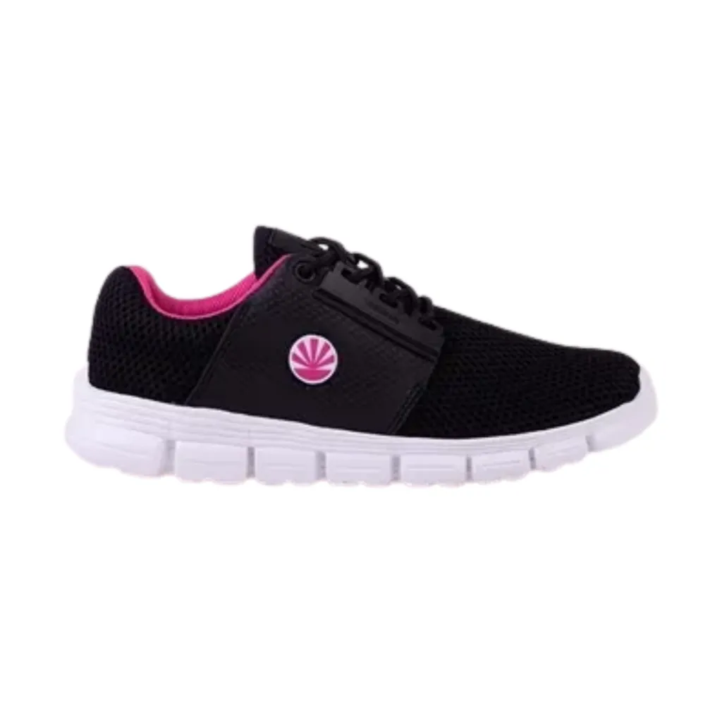 Zapatillas mujer kioshi kaminary+medias gratis!!