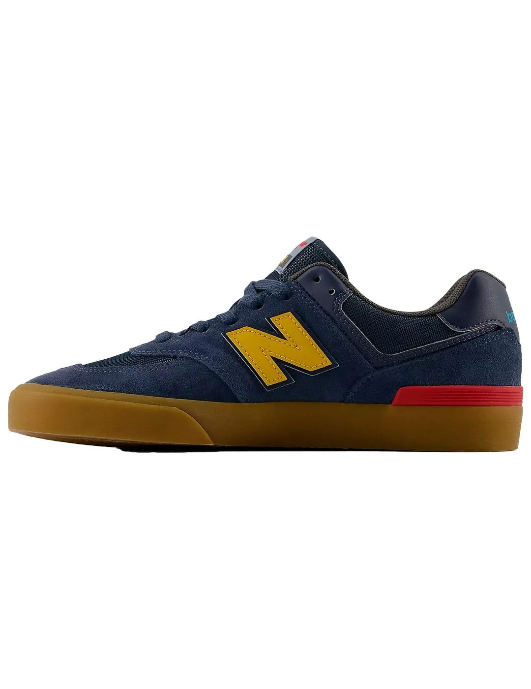 Zapatillas New Balance Numeric 574
