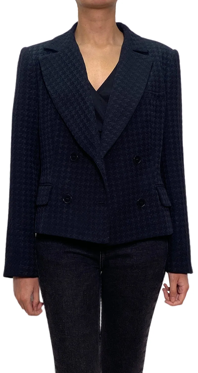 ZARA Blazer Negro